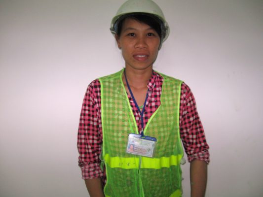 Nhân viên 1