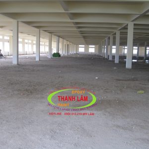 Nhận Mặt Bằng Hiện Hữu Nhà Máy Chế Biến Gỗ Shngmark Đồng Nai Tầng Trệt