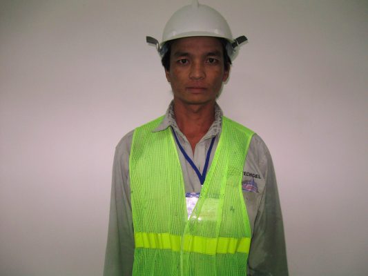 Nhân viên 5