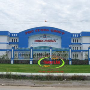 Son  Pu  Nhà Máy Chế Biến Thủy Sản Hùng Cường Vĩnh Long08-09 084